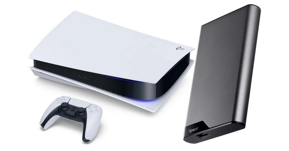 PS5 External Hard Drive Not Working Not Recognized Fixed