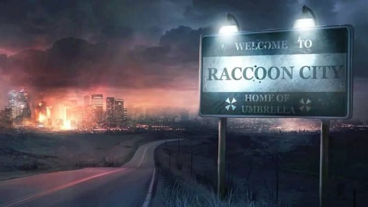 Resident Evil Welcome To Raccoon City Alta Definizione