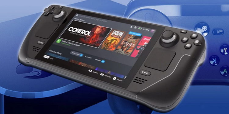 Kami Menanyakan Fans Soal Apakah Tertarik Beli Steam Deck atau Tidak