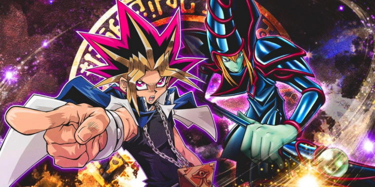 Yu Gi Oh Master Duel Cross Platform Konami Umumkan Dua Game Yu-Gi-Oh! Baru yang Dikhususkan untuk Semua Platform! - gamerwk.com