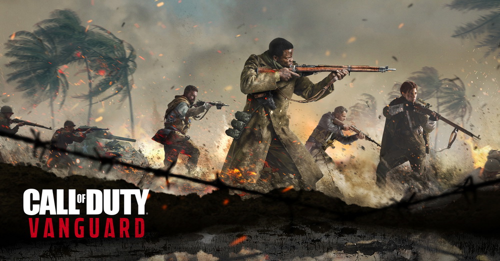 Preview Call Of Duty Vanguard Perang Klasik Dengan Cita Rasa Baru Gamerwk Com
