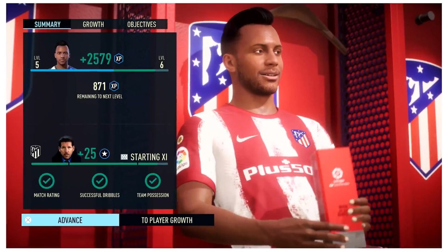 Preview Career Mode di FIFA 22, Fitur Baru Melimpah!