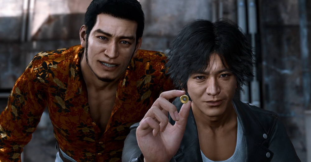 Review Lost Judgment, Berlanjutnya Petualangan Sang Detektif Nyentrik