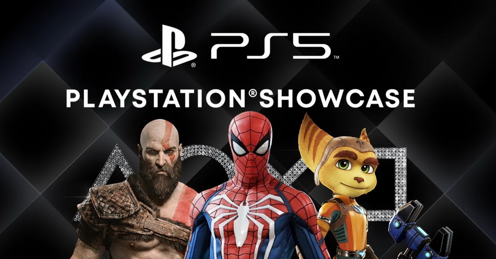 Playstation Showcase Berpotensi Jadi Event Pameran Game Paling Hype Tahun Ini Gamerwk Com Playstation Showcase Berpotensi Jadi Event Pameran Game Paling Hype Tahun Ini Gamerwk Com
