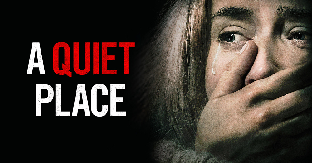 Film A Quiet Place Dapatkan Adaptasi Game Horror, Dipastikan Rilis 2022