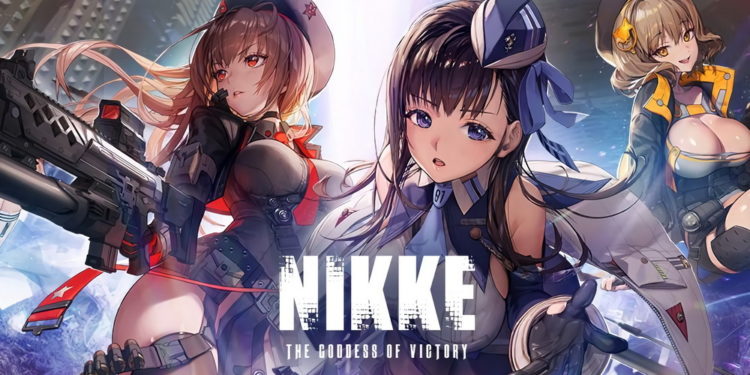 NIKKE The Goddess Of Victory Dipastikan Rilis Di Android Dan IOS Tahun Depan Gamerwk