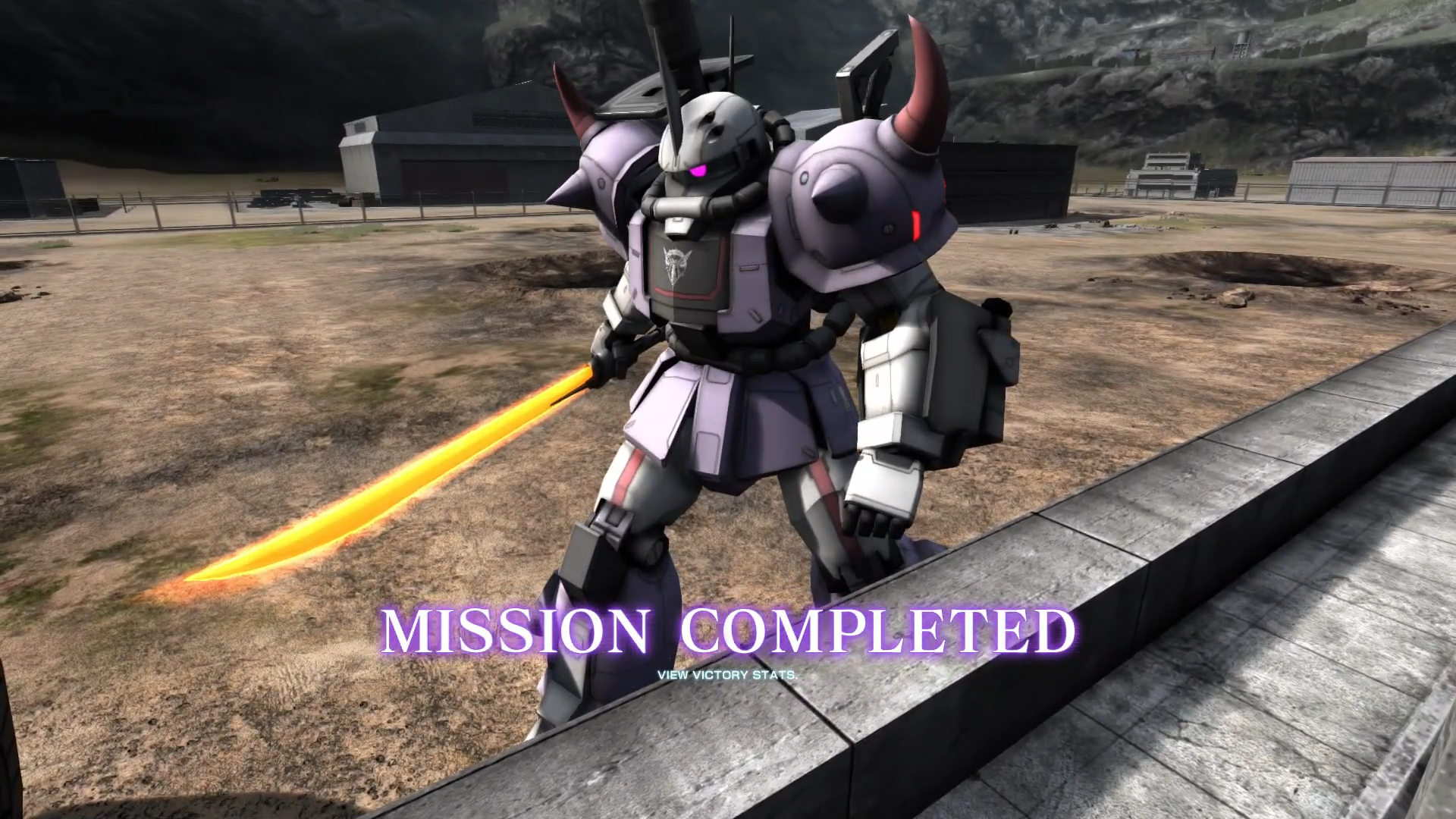Mobile Suit Gundam Battle Operation: Code Fairy