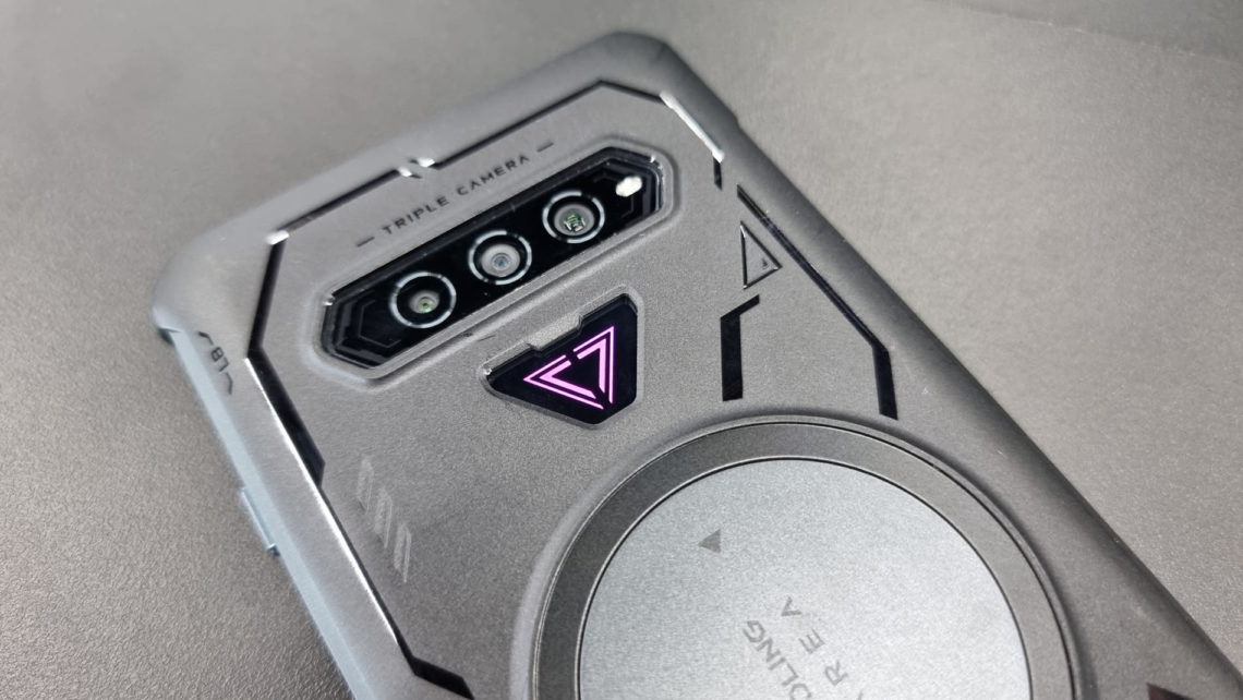 Black Shark 4 Pro