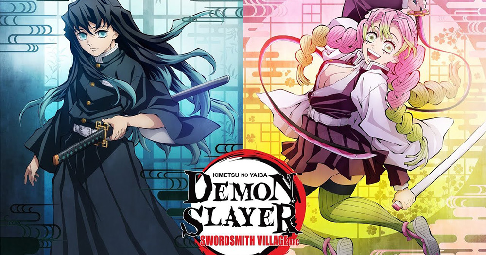 Kimetsu no Yaiba Season 3 Langsung Diumumkan, Mengambil Arc Swordsmith  Village - gamerwk.com