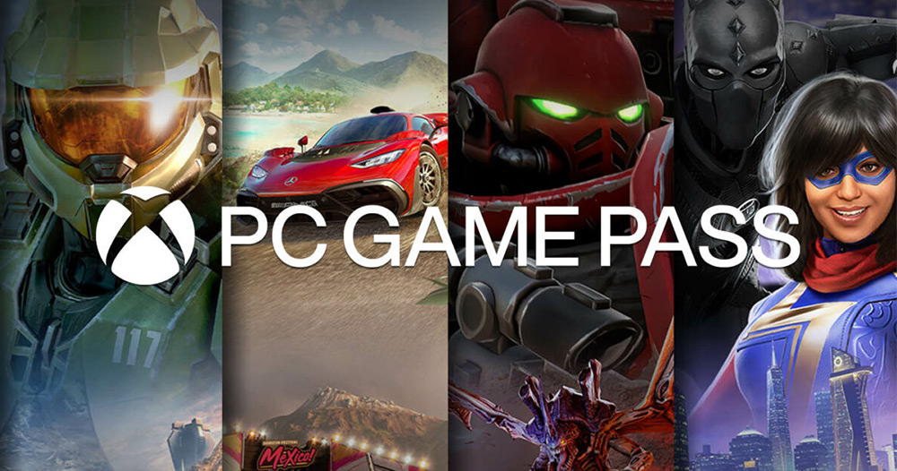 Cara Berlangganan PC Game Pass di Indonesia yang Gampang dan Murah