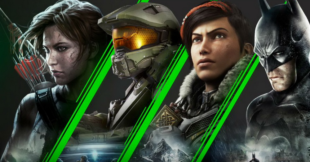 Microsoft Akhirnya Siap Bawa Layanan PC Game Pass ke Indonesia! GamerWK