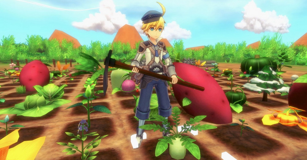 Review Rune Factory 5, Antara Manis dan Pahit! GamerWK