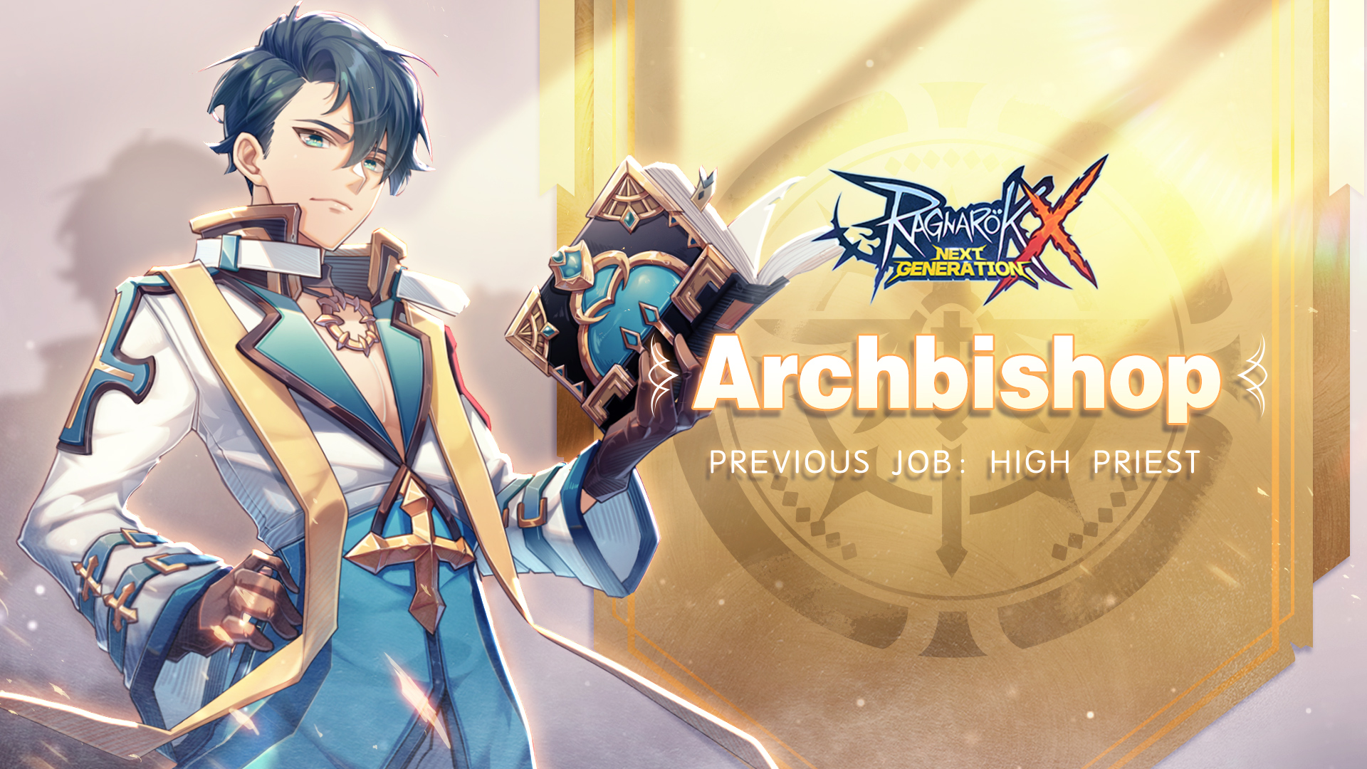 Ragnarok X Next Generation Siapkan Update Job Kelas 3 dan Map Lv. 100 Baru!