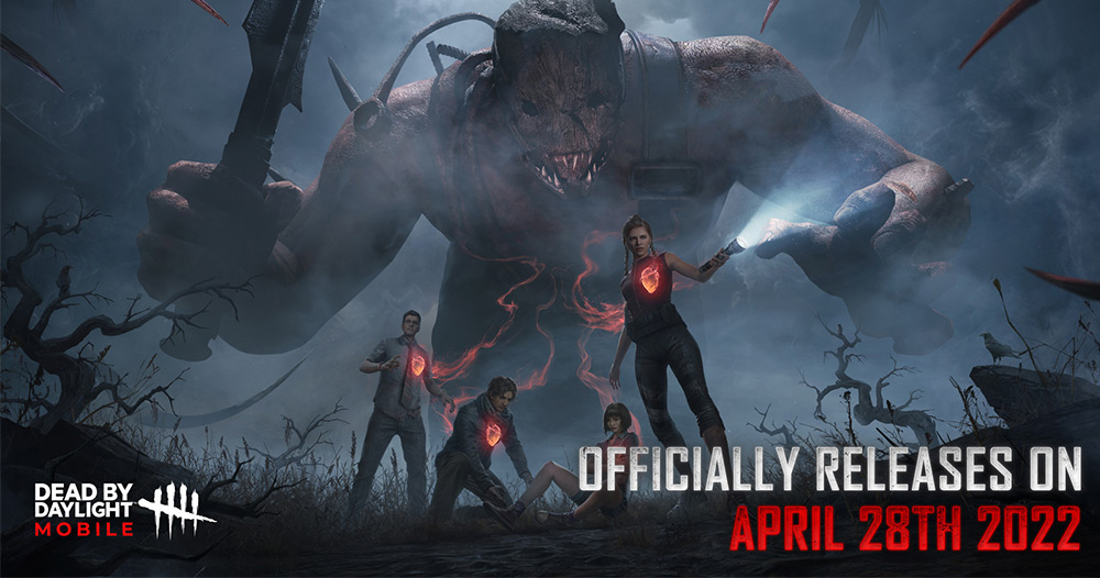 Dead By Daylight Mobile Sudah Bisa Di Download Dan Resmi Rilis Di Indonesia Gamerwk Com Dead By Daylight Mobile Sudah Bisa Di Download Dan Resmi Rilis Di Indonesia Gamerwk Com