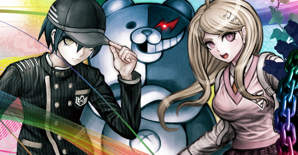 Danganronpa V3 Killing Harmony Akhirnya Sudah Rilis di Android dan iOS! GamerWK