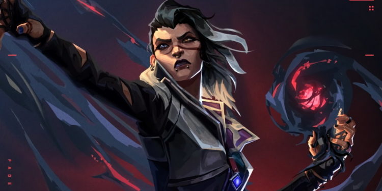 <B>Seputar Tentang Game Valorant</B>