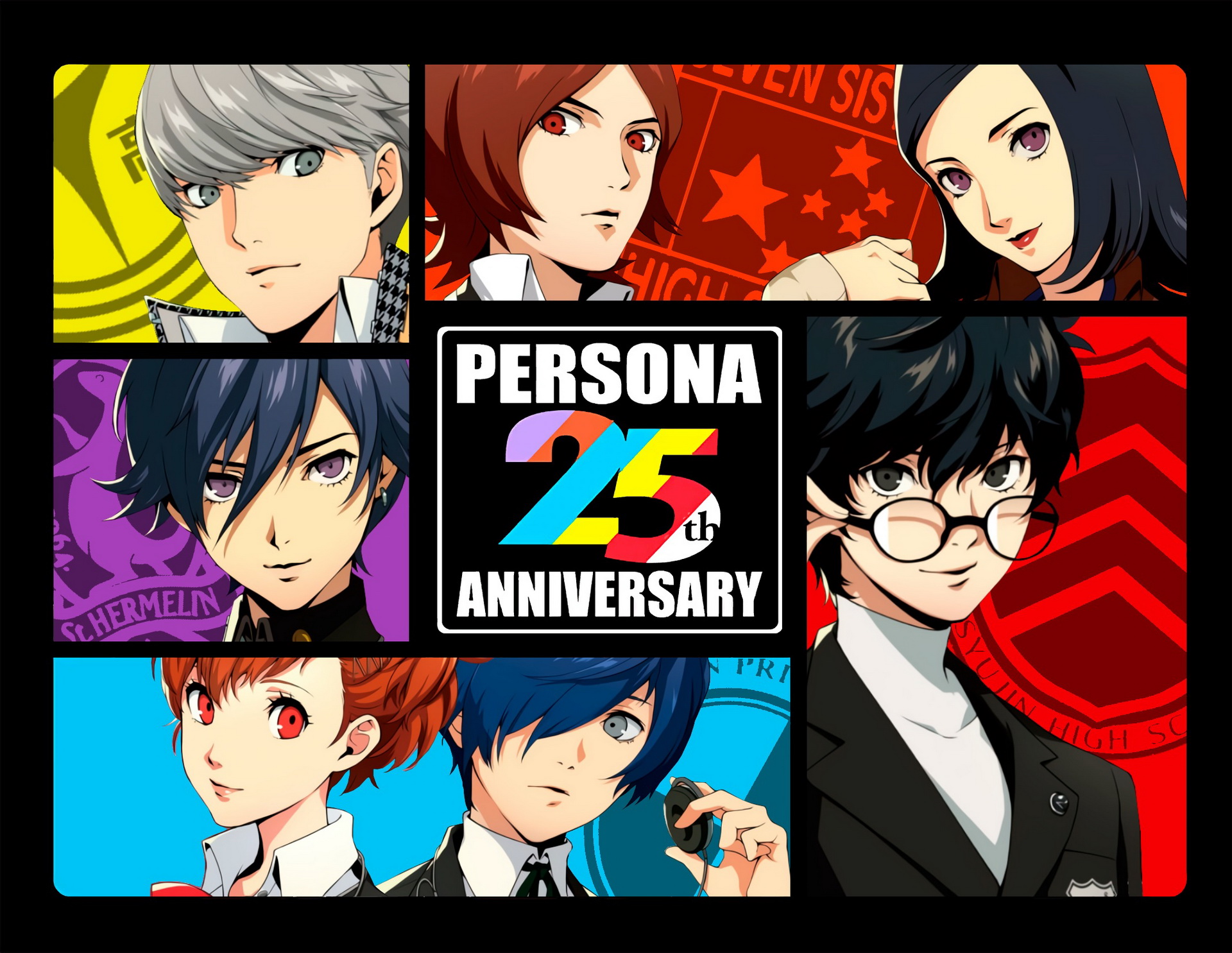 Persona 6, Semua Detail Penting yang Sudah Diketahui Sejauh Ini!