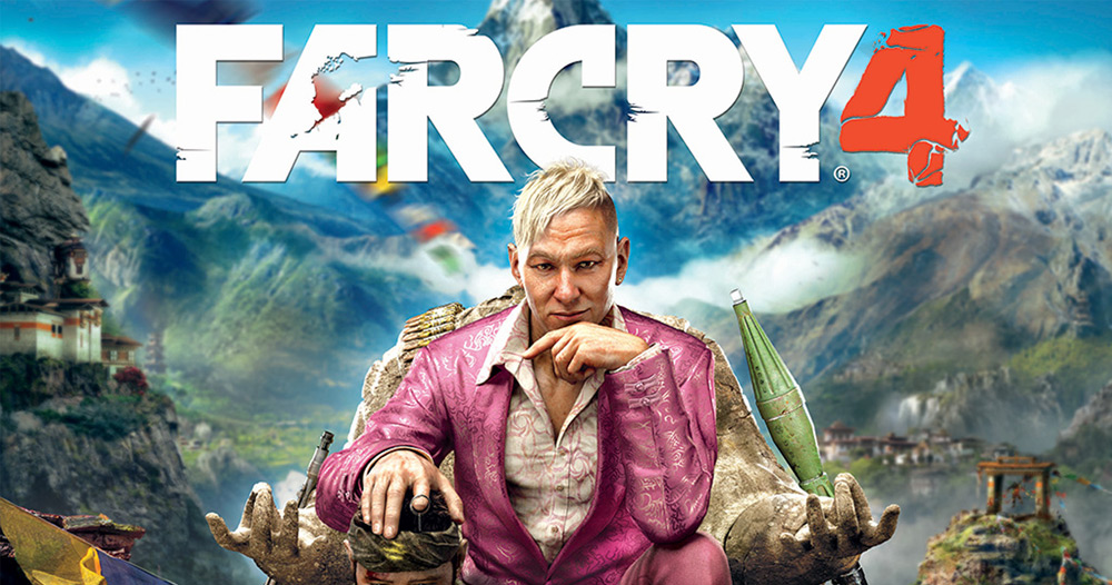 Far Cry 4 Bisa Didapatkan Gratis dan Permanen di PC