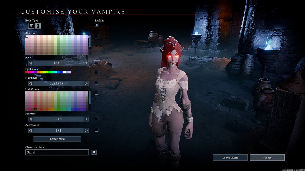 Review V Rising, Jadi Vampire Lord Ternyata Butuh Kerja Keras!