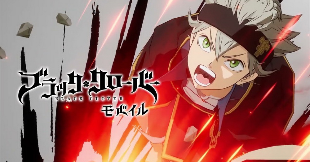 Black Clover Mobile Pamer Aksi Keren Karakter Lewat Kumpulan Video Gameplay Baru GamerWK Black Clover Mobile Pamer Aksi Keren Karakter Lewat Kumpulan Video Gameplay Baru GamerWK