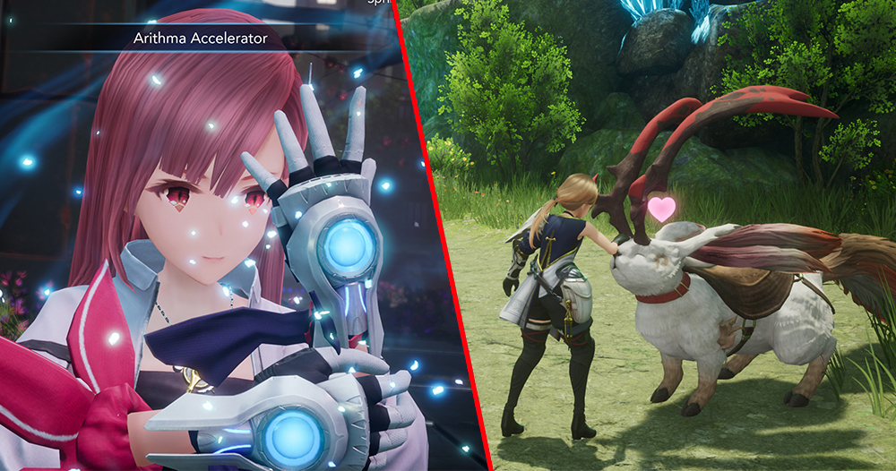 Harvestella Kembali Bagikan Detail Gameplay Action RPG dan Simulasi