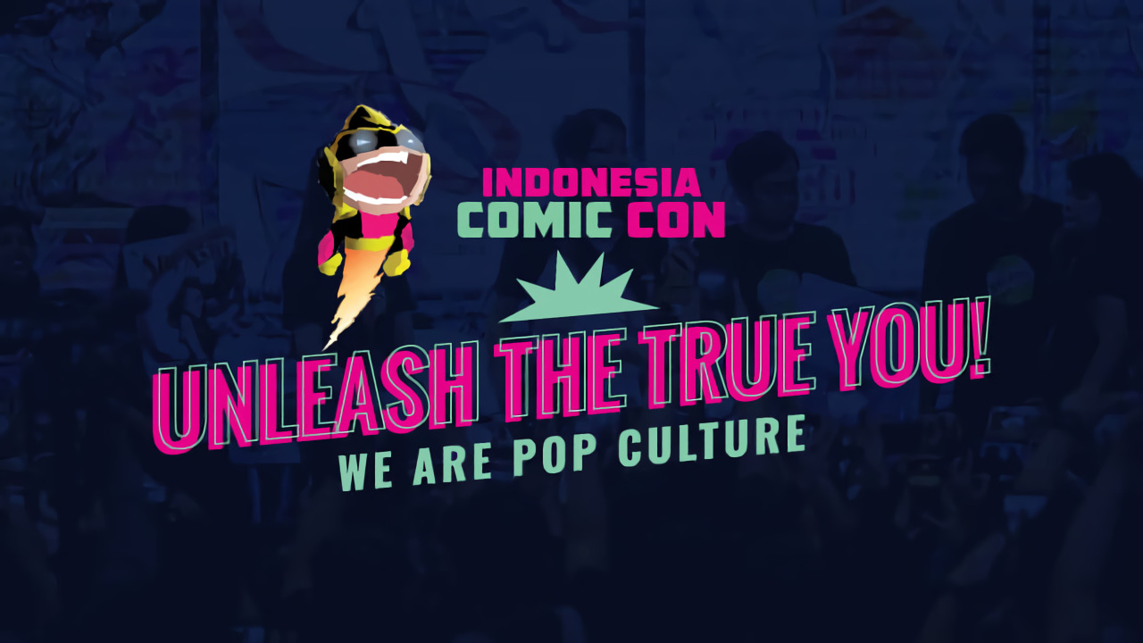 Simak rangkuman detail lengkap dalam menyambut pengadaan event Indonesia Comic Con 2022 pada akhir pekan ini