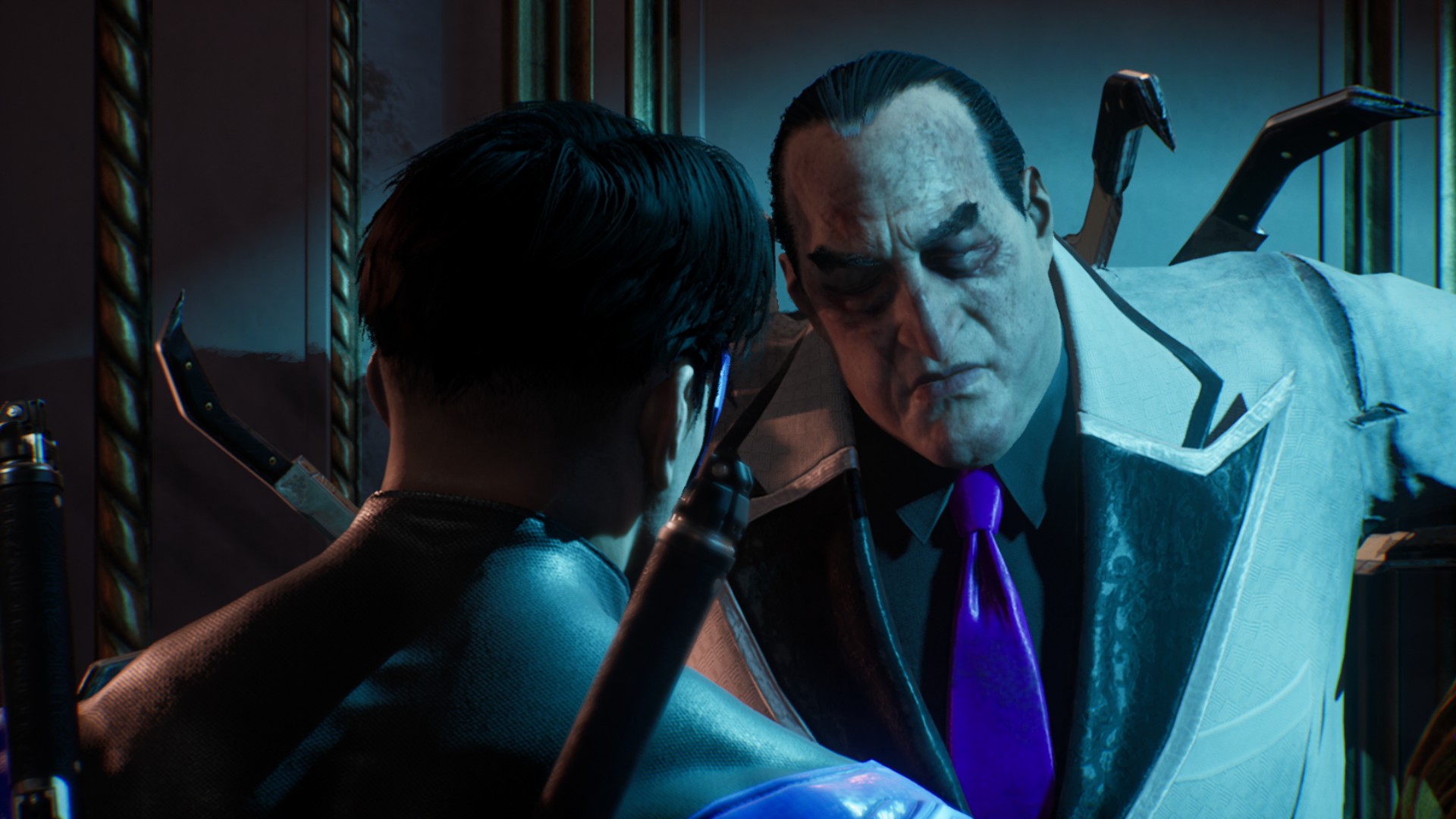 Review Gotham Knights - Tetap Menarik Meski Tanpa Batman!