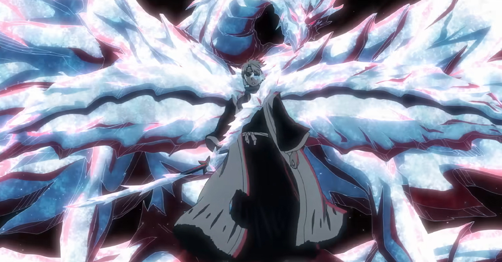Anime Bleach TYBW Part 2 The Separation Diumumkan Siap Tayang Juli 
