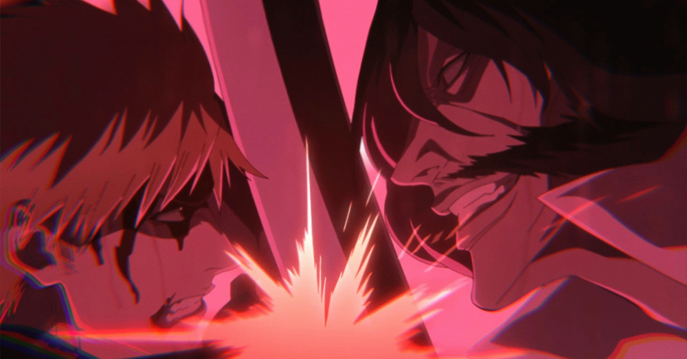 Anime Bleach TYBW Akan Akhiri Cour Pertama dengan Episode Spesial