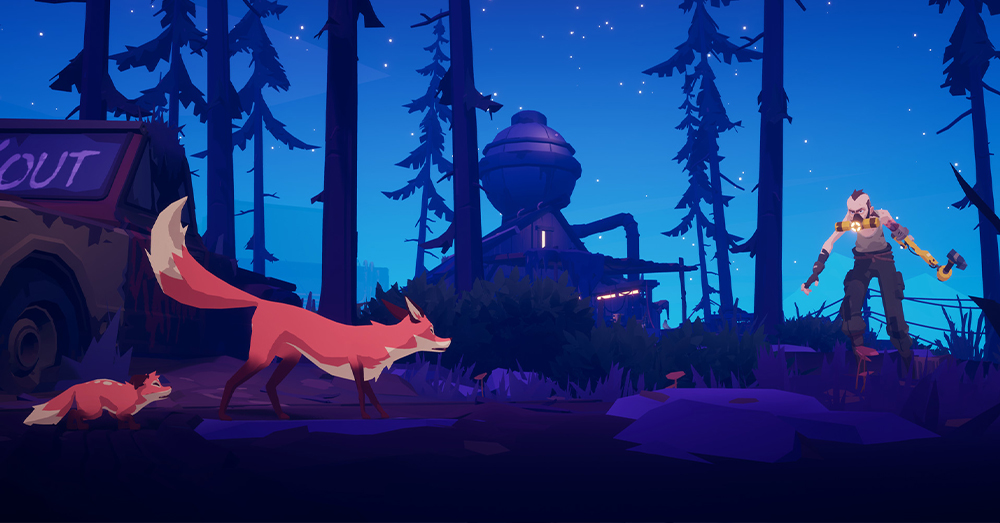 Endling - Extinction is Forever Tuju Mobile, Jadwalkan Rilis Februari ...