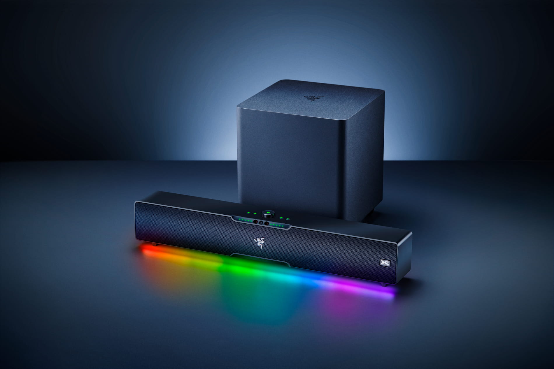 Razer Leviathan V2 Pro Diumumkan, Soundbar Canggih dengan HeadTracking