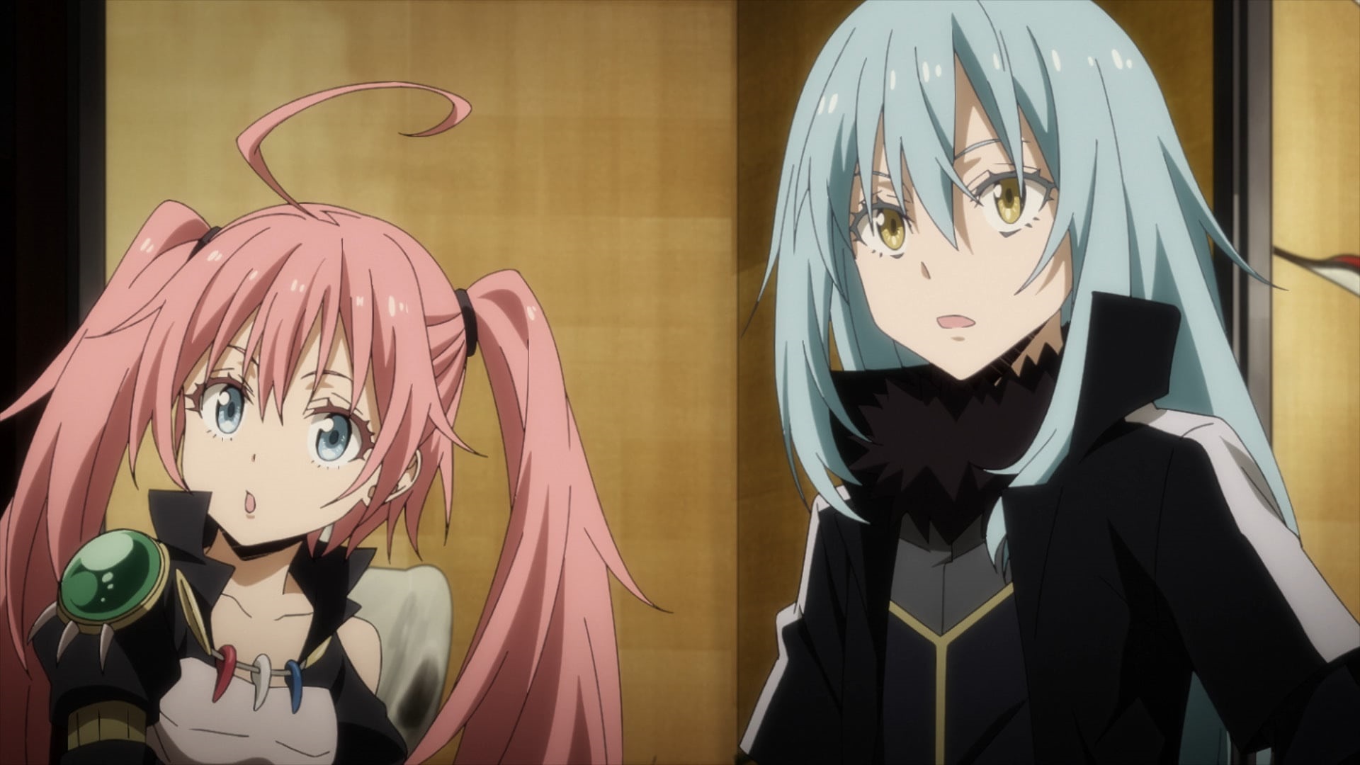Review Tensura The Movie: Scarlet Bond - Untungnya Bukan Canon! | GamerWK