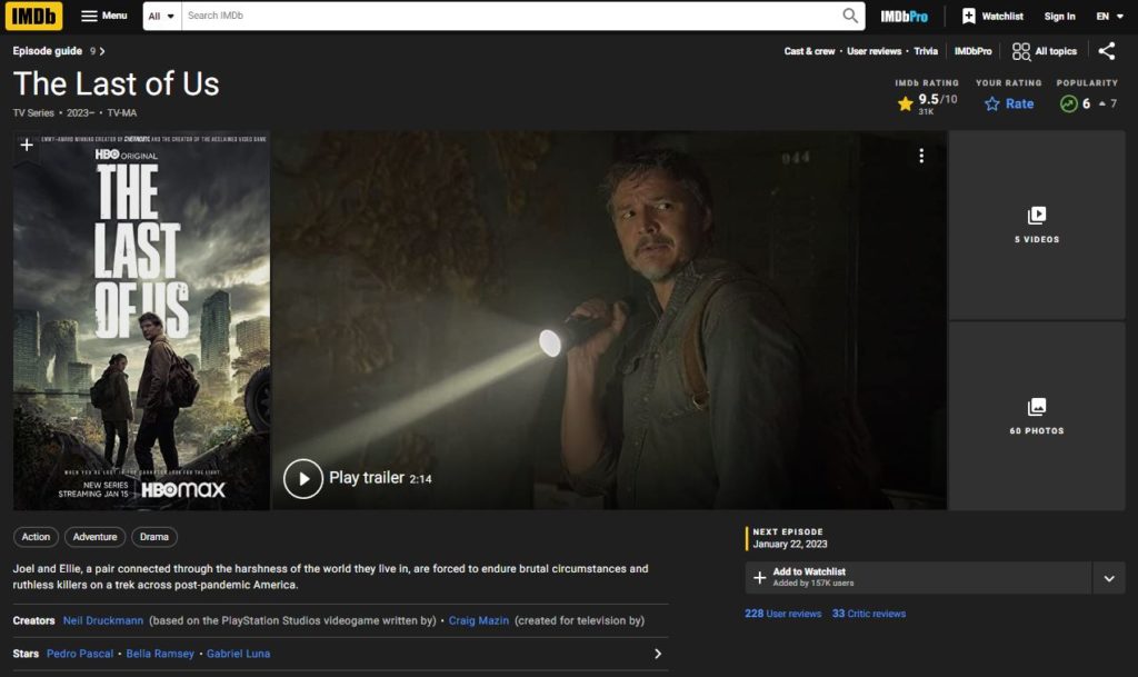 IMDb