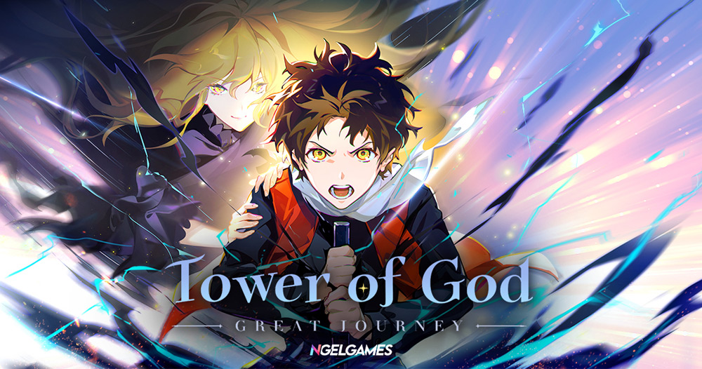 Spesifikasi Android Untuk Memainkan Tower of God Great Journey