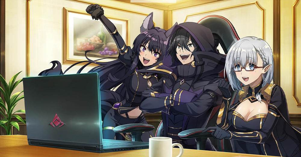 The Eminence in Shadow RPG Sekarang Juga Sudah Bisa Dimainkan di PC