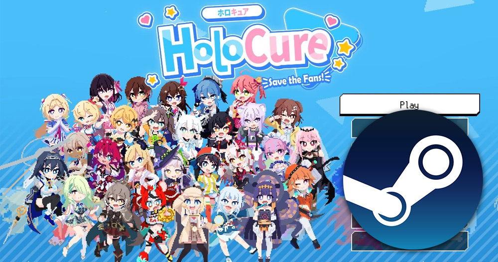 Holocure save the fans русификатор. Holocure save the fans русификатор. Holocure save the fans русификатор. Holocure update. Holocure all items.