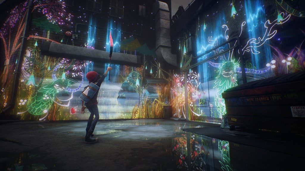 Sony Tutup PixelOpus, Developer Dibalik Entwined dan Concrete Genie