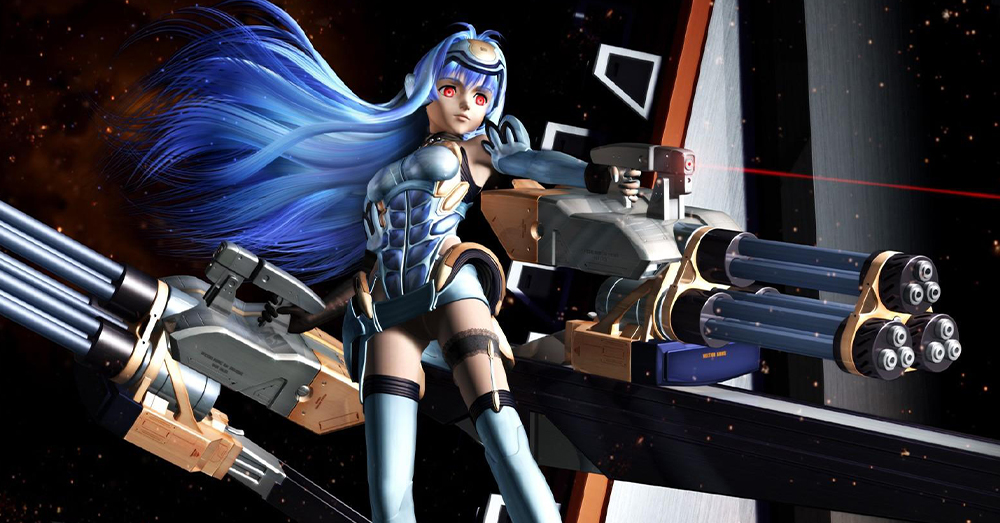 Xenosaga Collection Bandai Namco Masih Terbuka untuk Membuat Remaster Seri Xenosaga? | GamerWK