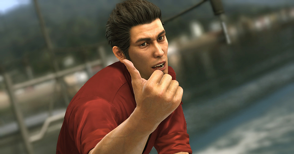 Kembalinya Kazuma Kiryu Ternyata Sudah Direncanakan Sejak Ending Yakuza
