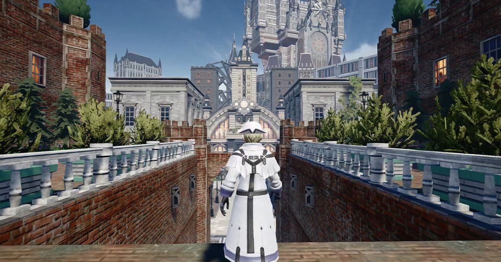 Kingdom Hearts MissingLink Pastikan Rilis di 2024 untuk Android dan iOS GamerWK